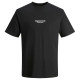Jack & Jones Ανδρική κοντομάνικη μπλούζα